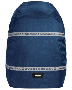 coocazoo Schulzubehör Für Erwachsene - Blau