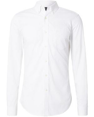 Dockers Hemd - Weiß