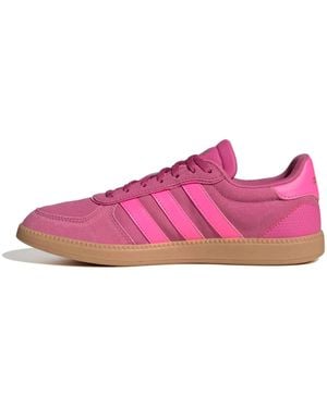 adidas Sneaker Breaknet Sleek - Pink