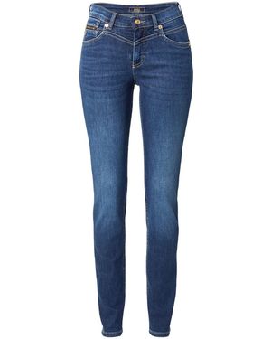 M·a·c Jeans Rich - Blau