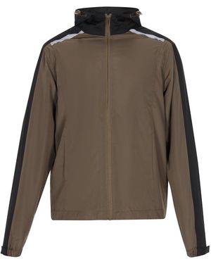 Flyweight Jacke - Braun