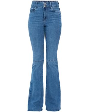 ONLY Jeans Onlhella - Blau