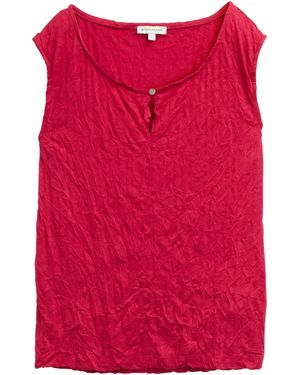 Tom Tailor Top - Rot