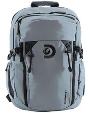 Discovery Rucksack Metropolis - Blau