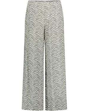 Cartoon Hose - Grau