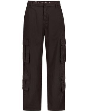 Sublevel Hose - Schwarz