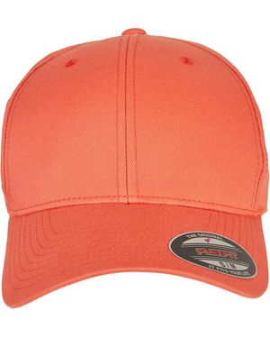 Flexfit Cap - Orange