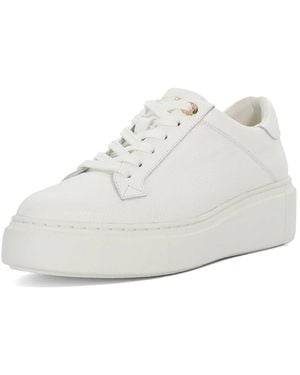 Dune Sneaker Evienne - Weiß