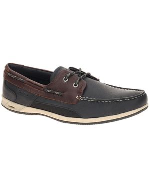 Clarks Bootsschuh - Schwarz