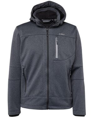 CMP Outdoorjacke - Blau