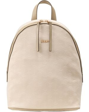 Joop! Rucksack Collana Tessuto Enrica - Natur