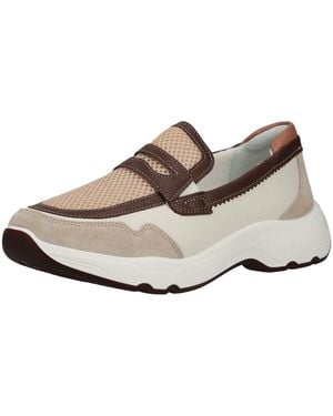 Ara Slip On - Natur