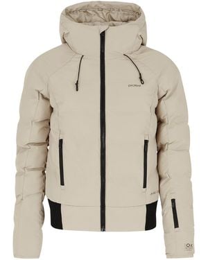 Protest Sportjacke Prtalysumi - Natur