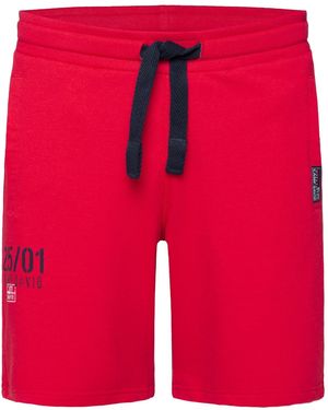 Camp David Hose - Rot