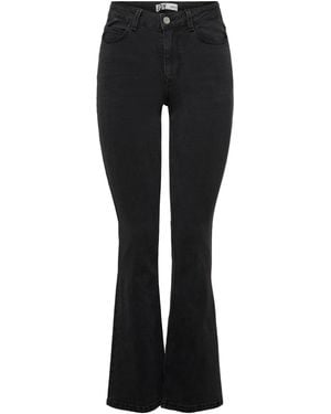 Jdy Jeans - Schwarz