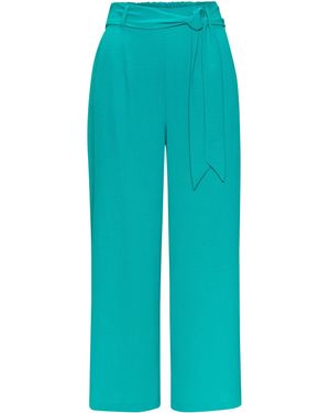 vivance active Hose - Blau