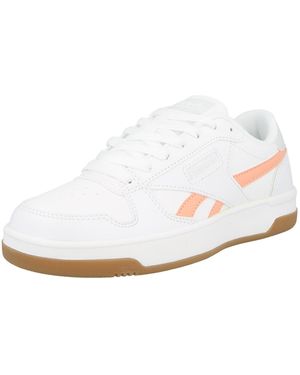 Reebok Sneaker Match Prime V2 - Weiß