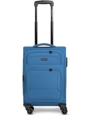 Smartbox Trolley Edition 04 - Blau