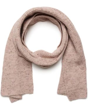 Kaffe Schal - Pink