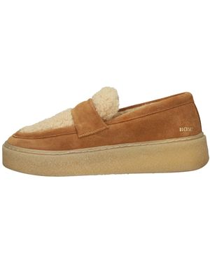 Blackstone Slipper Enjar Katta El416 - Natur