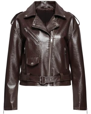 Ombre Jacke Ow-Jafl-0111 - Braun