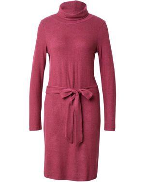 /about You Kleid 'Nanni' - Rot