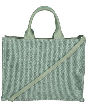 MY BEST BAG Handtasche - Grün