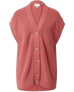 Mazine Strickweste 'Carmila' - Pink