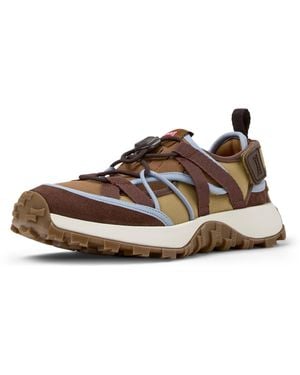 Camper Sneaker Drift Trail - Schwarz