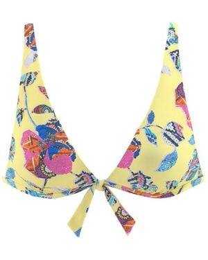 Sunseeker Bikinitop Jam - Mehrfarbig