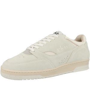 ekn Sneaker Yucca - Weiß