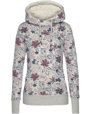 Ragwear Sweatshirt - Grau