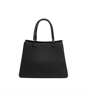 diana&co Schultertasche - Schwarz