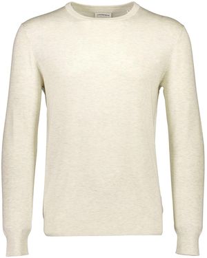 Lindbergh Pullover - Natur