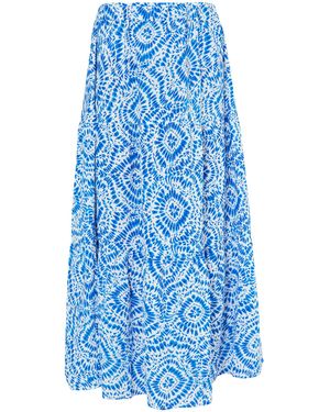 IZIA Rock - Blau