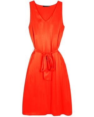 Lola Casademunt Kleid - Rot