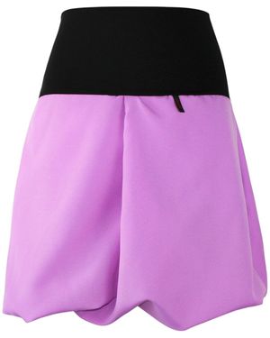 dunkle design Rock - Lila