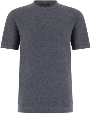 BOGGI Pullover - Grau