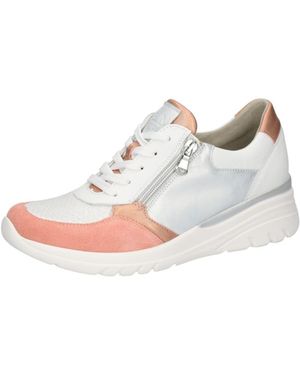 Waldläufer Sneaker - Weiß