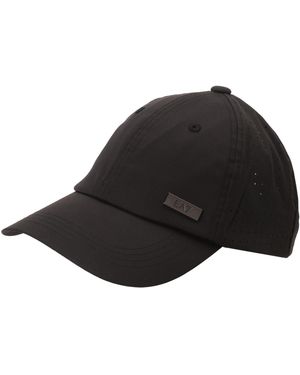 EA7 Cap - Schwarz