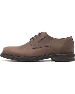 Ryłko Ryko Schnürschuh - Braun