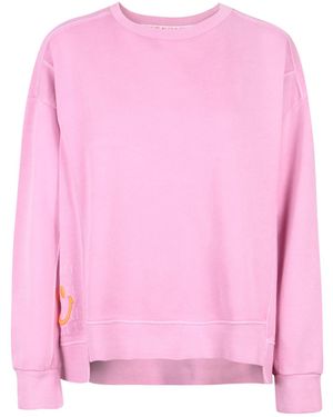 LIEBLINGSSTÜCK Sweatshirt - Pink