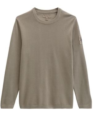 Marc O' Polo Marc Opolo Pullover - Natur