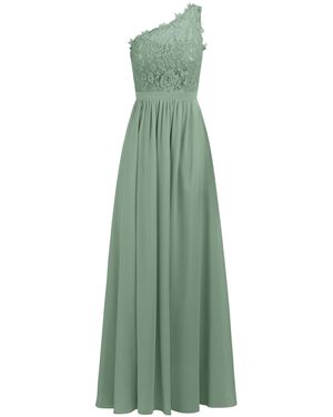 Kraimod Kleid - Grün