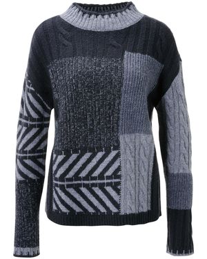 Aniston CASUAL Pullover - Blau