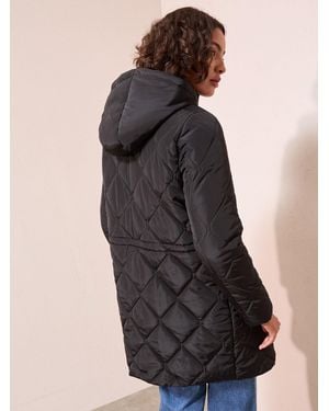 Friends Like These Jacke - Schwarz