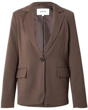 Balmohk Blazer - Braun