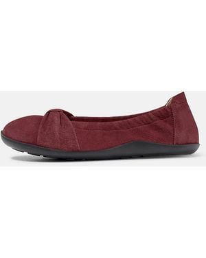 Bär Ballerina Elly - Lila
