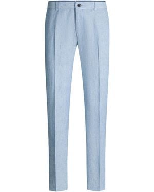Joop! Chinohose Hank - Blau