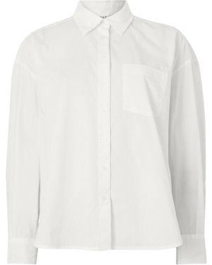 Gap Bluse - Weiß